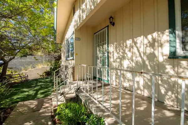 6158 Tarragona Drive, San Diego, CA 92115