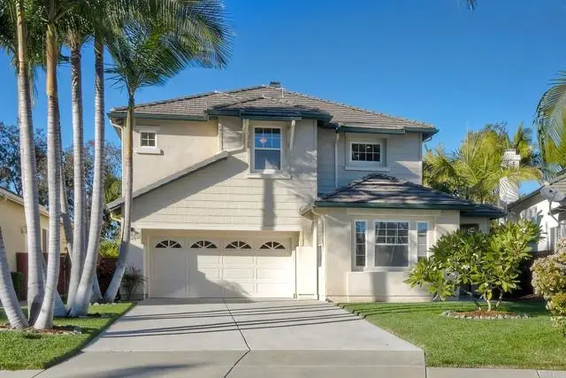 3840 Stoneridge Road, Carlsbad, CA 92010 - Image #1