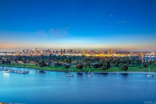 1820 Avenida Del Mundo #1507, Coronado, CA 92118 - Image #2