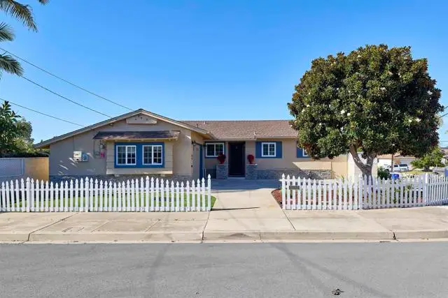 5631 Mount Acara Drive, San Diego, CA 92111 - Image #2