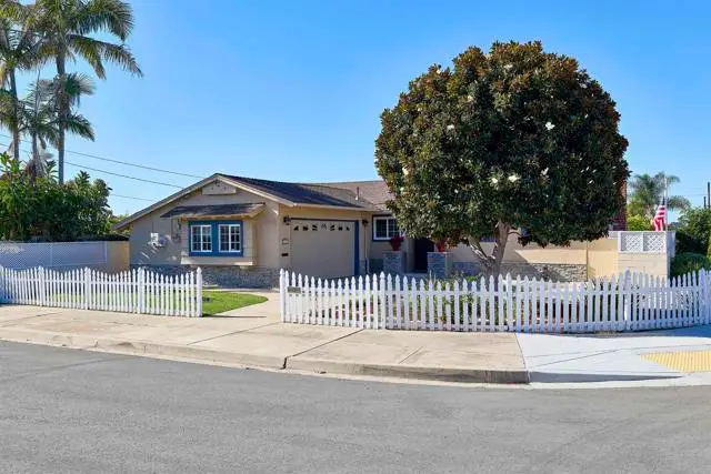 5631 Mount Acara Drive, San Diego, CA 92111 - Image #3