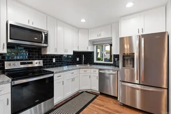 745 E Bradley Avenue #33, El Cajon, CA 92021