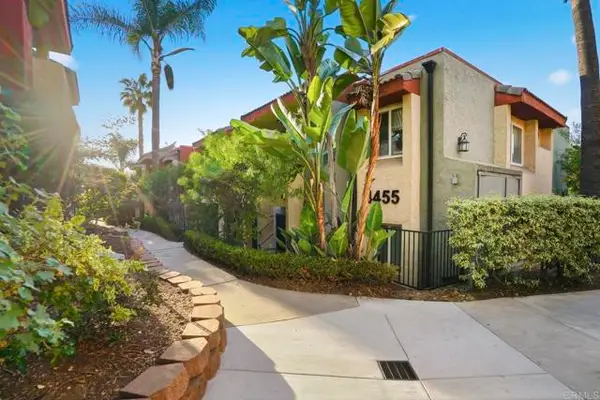 4455 Home Ave #3, San Diego, CA 92105