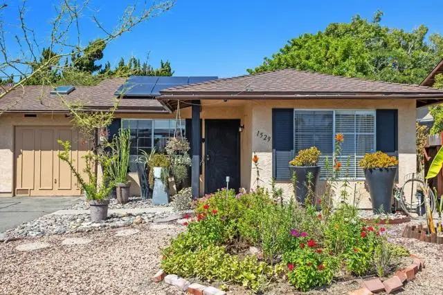 1529 Temple Heights Drive, Oceanside, CA 92056 - #3