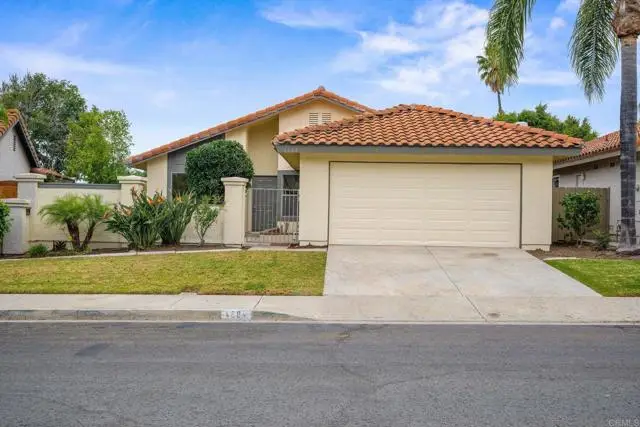 4884 Tarragon Drive, Oceanside, CA 92057 - Image #1