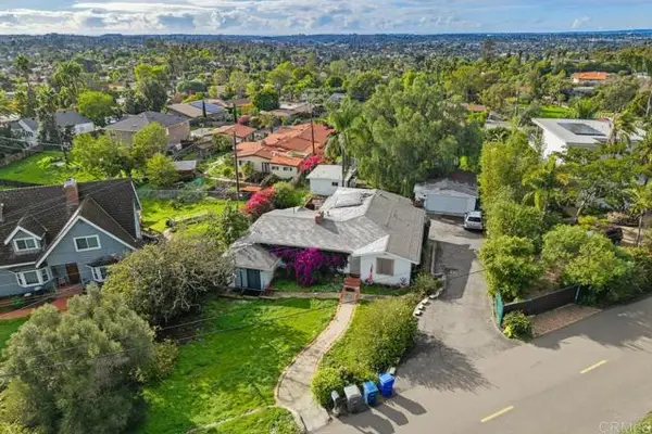 541 Rudd Road, Vista, CA 92084