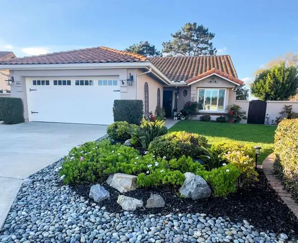 1981 Stonecrest Court, Vista, CA 92081