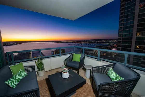 1199 Pacific Hwy, San Diego, CA 92101