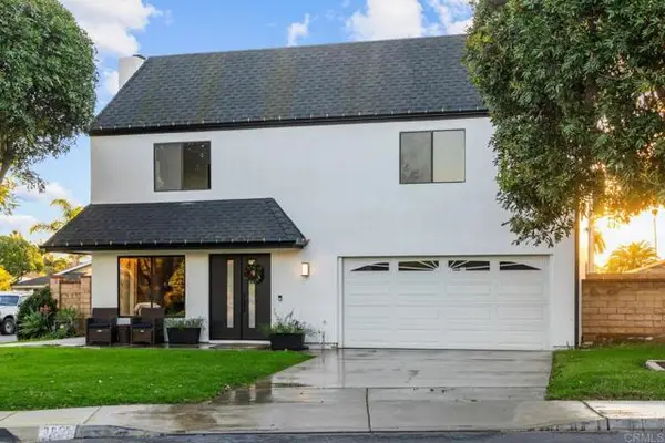 3865 Hibiscus Circle, Carlsbad, CA 92008