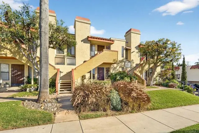 3737 Mississippi Street #2, San Diego, CA 92104 - Image #1