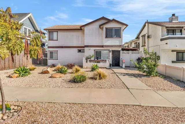 3783 36th Street #4, San Diego, CA 92104 - #3