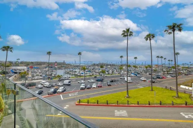 1200 N Harbor Drive #1B, Oceanside, CA 92054 - Image #2