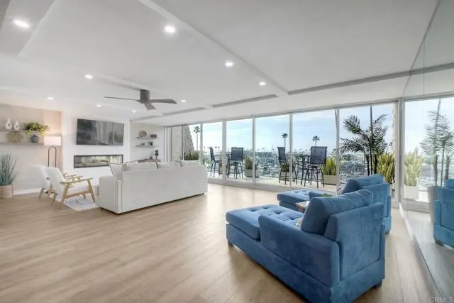 1200 N Harbor Drive #1B, Oceanside, CA 92054 - Image #3