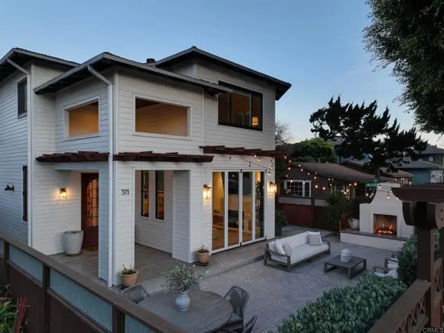 371 La Mesa Avenue, Encinitas, CA 92024 - Image #2