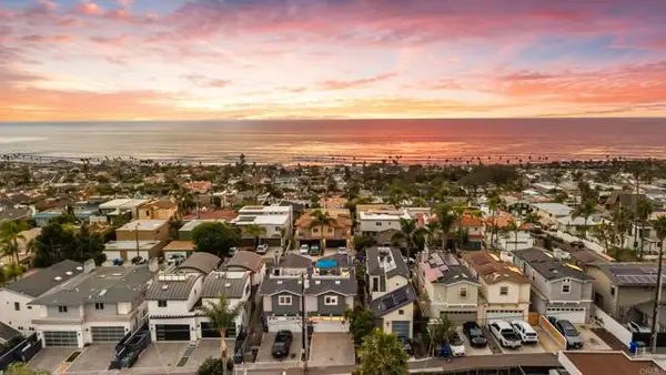 2319 Cambridge, Cardiff By The Sea (encinitas), CA 92007