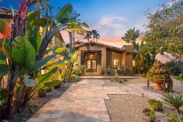 4631 La Orilla, Rancho Santa Fe, CA 92067