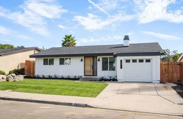 13411 Silver Lake Drive, Poway, CA 92064 - Image #1