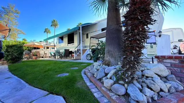 69411 Ramon Rd, Cathedral City, CA 92234 - Image #1