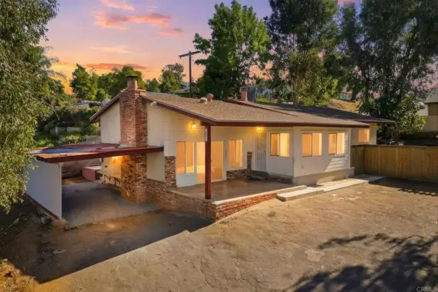 12307 Lemon Crest Drive, Lakeside, CA 92040 - Image #3