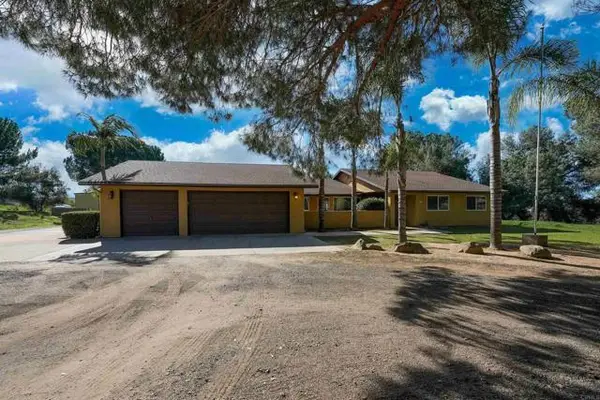 341 Pile Street, Ramona, CA 92065