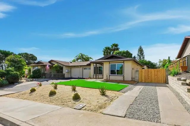 1409 Temple Heights Drive, Oceanside, CA 92056 - Image #2