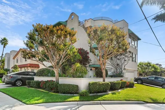 1105 Reed Avenue, San Diego, CA 92109 - #2