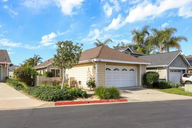 6871 Seaspray Ln, Carlsbad, CA 92011 - Image #1