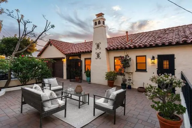 3536 Lark Street, San Diego, CA 92103 - Image #1