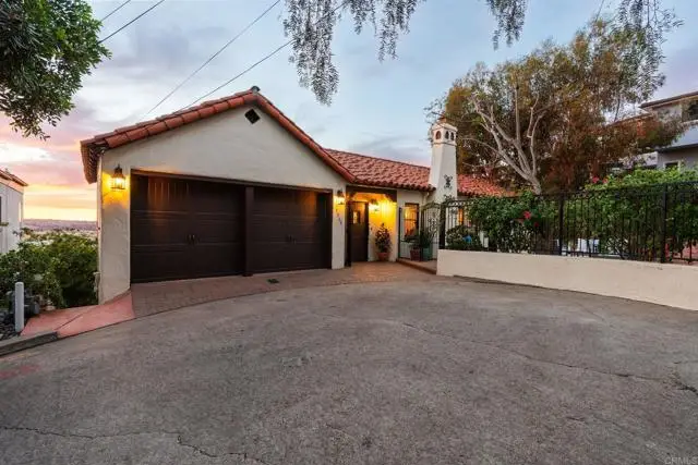 3536 Lark Street, San Diego, CA 92103 - Image #3