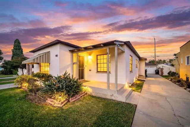 1350 Quincy Avenue, Long Beach, CA 90804 - Image #1