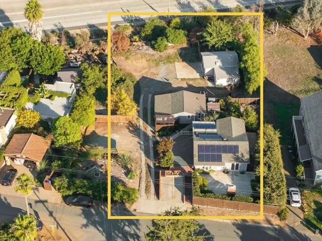 697 Ocean View, Encinitas, CA 92024 - Image #1