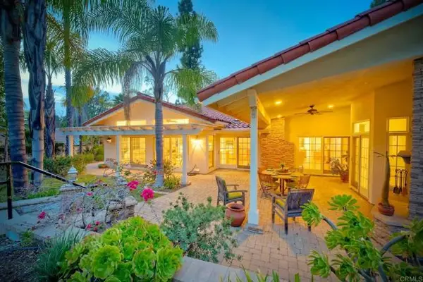 13253 Edina Way, Poway, CA 92064