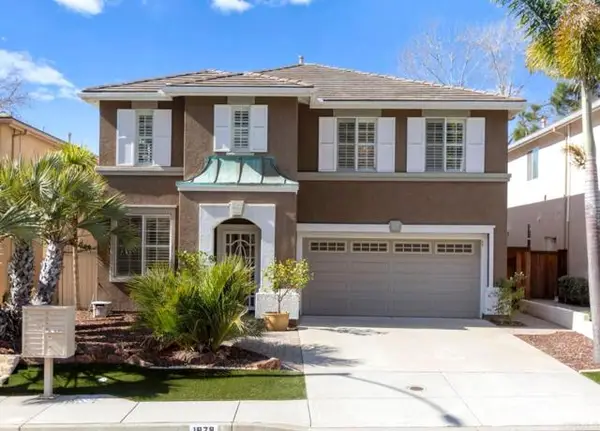 1979 Oxford Court, Vista, CA 92081