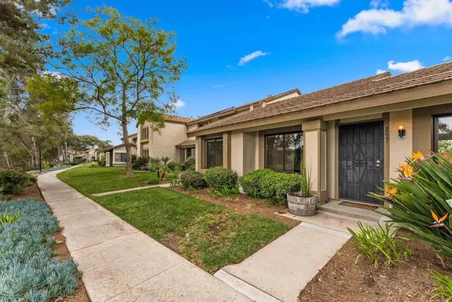 9921 Park Crest Lane, San Diego, CA 92124 - #2