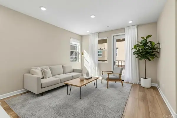 1227 Sunrise Vw. #105, San Marcos, CA 92078