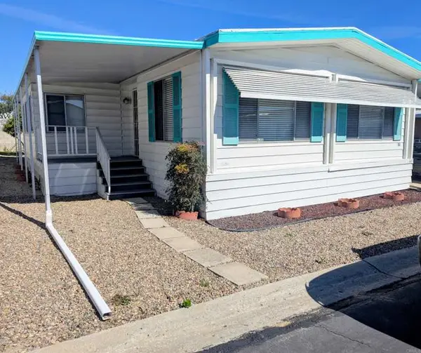 650 S Rancho Santa Fe Rd. #52, San Marcos, CA 92078