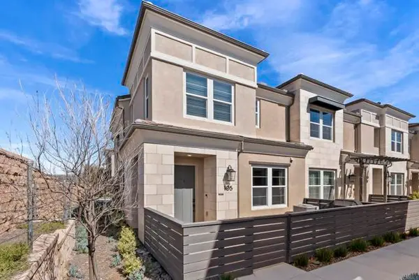 1209 Sunrise View #105, San Marcos, CA 92078