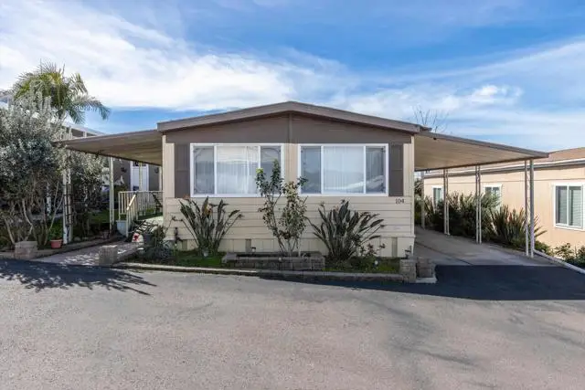 718 Sycamore #104, Vista, CA 92083 - #1