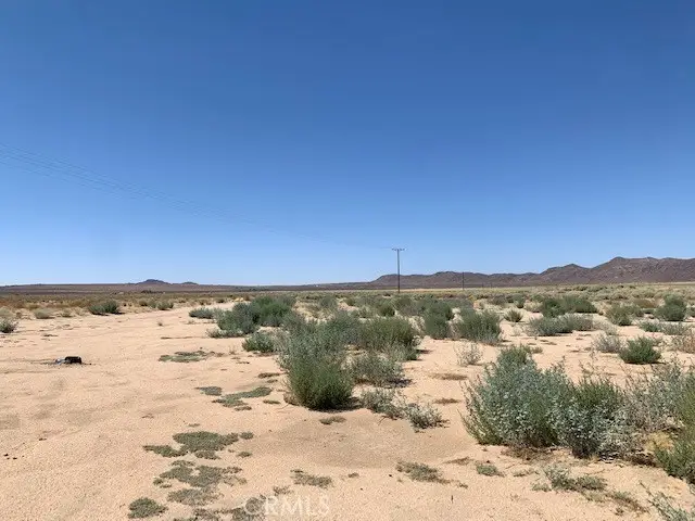 0 Sunever Road, Joshua Tree, CA 92252 - Image #1