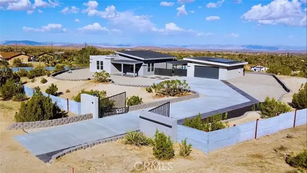 5323 Wallaby Street, Yucca Valley, CA 92284