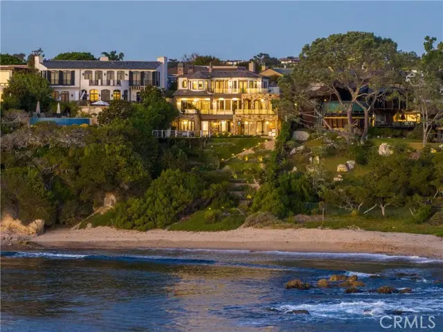 177 Shorecliff Road, Corona Del Mar, CA 92625 - Image #1