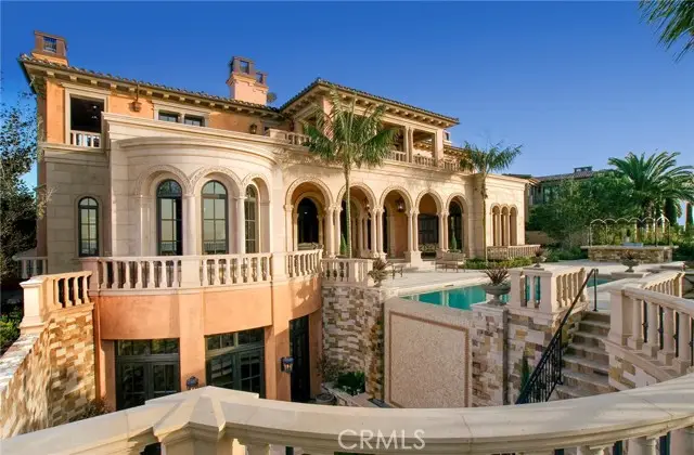 12 Skyridge, Newport Coast, CA 92657 - Image #1