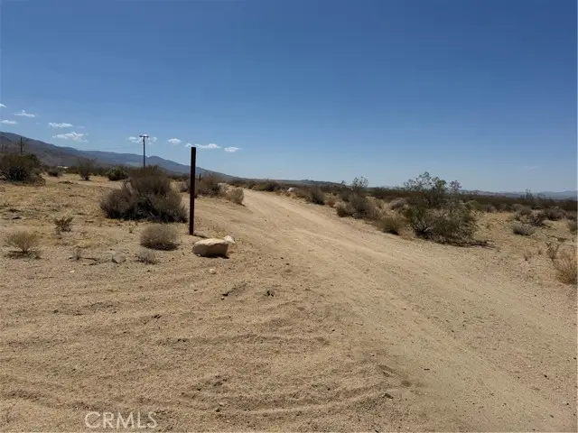 0 Manzanita Drive, Landers, CA 92285 - Image #1