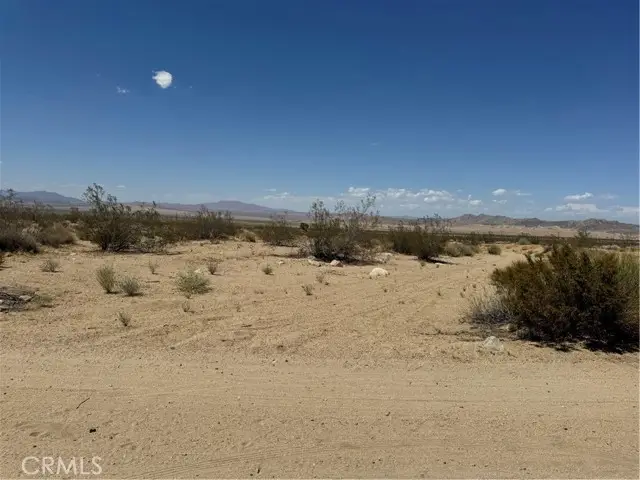 0 Manzanita Drive, Landers, CA 92285 - Image #2