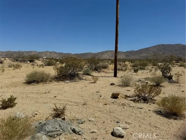 0 Manzanita Drive, Landers, CA 92285 - Image #3