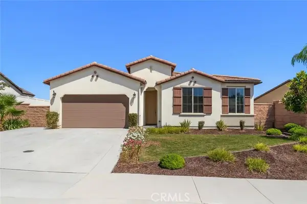 1537 Yucca Court, Calimesa, CA 92320