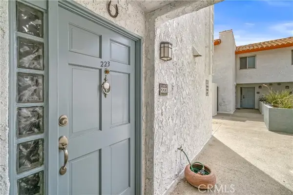 280 S Avenida Caballeros #223, Palm Springs, CA 92262