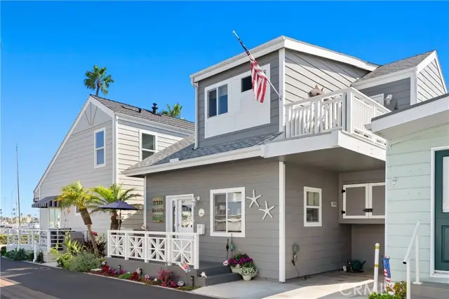 44 Cabrillo Street, Newport Beach, CA 92663 - Image #1