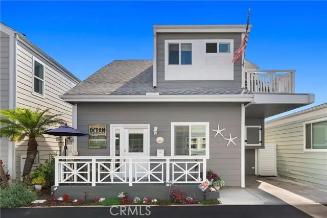 44 Cabrillo Street, Newport Beach, CA 92663 - Image #2