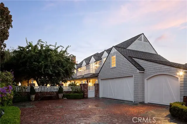 1927 Bayside Drive, Newport Beach, CA 92625 - Image #1